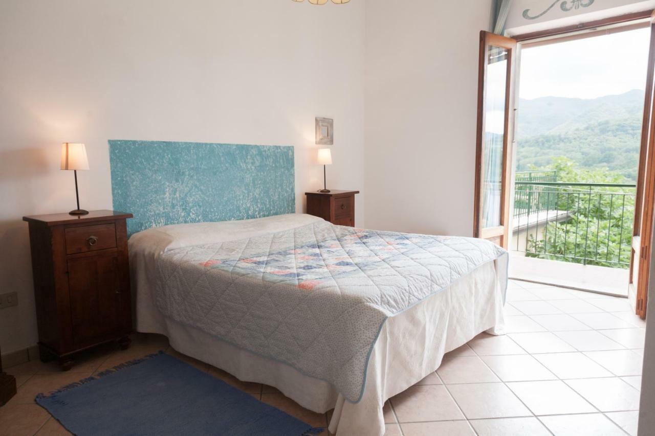 Il Melo Villa Fivizzano Exterior photo