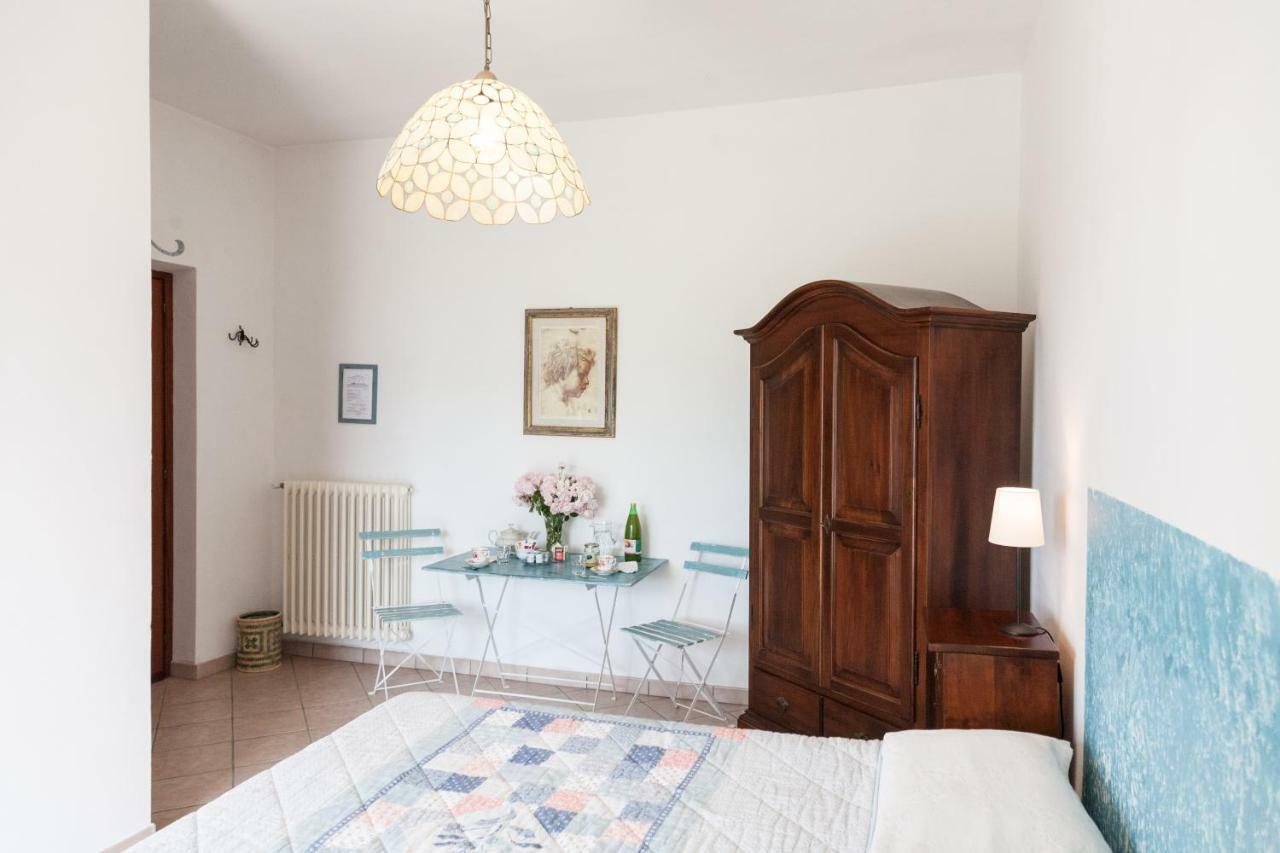 Il Melo Villa Fivizzano Exterior photo